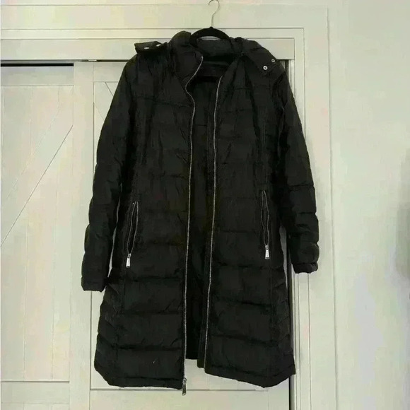 Michael Kors Winter Jacket